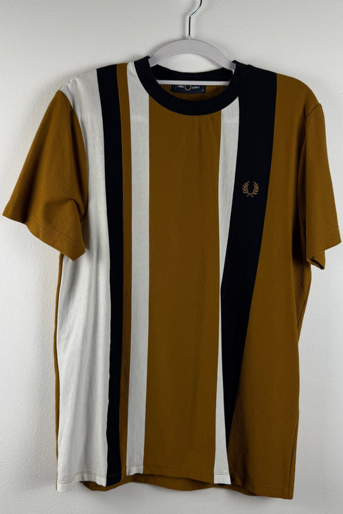 Fred Perry T-Shirt - Multicolor
